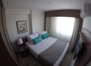 Apartamento, 2 Quartos, 1 Suite para alugar em Pina, Recife, PE valor de R$ 3.900,00 no Lugar Certo