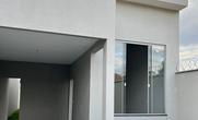 Casa, 2 Quartos, 1 Vaga, 1 Suite