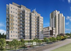 Apartamento, 2 Quartos, 1 Vaga, 1 Suite em Ouro Preto, Belo Horizonte, MG valor de R$ 670.565,00 no Lugar Certo