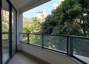 Apartamento, 3 Quartos, 3 Vagas, 3 Suites em Sion, Belo Horizonte, MG valor de R$ 2.980.000,00 no Lugar Certo