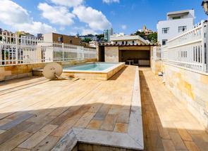 Cobertura, 4 Quartos, 3 Vagas, 2 Suites em Santa Lúcia, Belo Horizonte, MG valor de R$ 1.990.000,00 no Lugar Certo