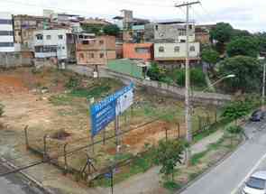 Lote em Heliópolis, Belo Horizonte, MG valor de R$ 5.000.000,00 no Lugar Certo