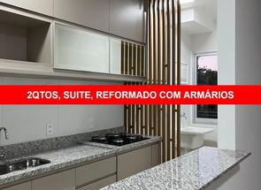 Apartamento, 2 Quartos, 2 Vagas, 1 Suite em Gama, Gama, DF valor de R$ 390.000,00 no Lugar Certo