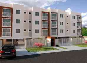 Apartamento, 4 Quartos, 2 Vagas, 2 Suites em Campos Elíseos, Betim, MG valor de R$ 8.900,00 no Lugar Certo