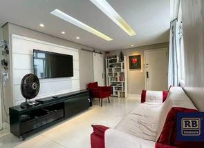 Apartamento, 3 Quartos, 2 Vagas, 1 Suite em Luxemburgo, Belo Horizonte, MG valor de R$ 655.000,00 no Lugar Certo