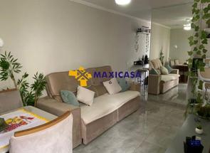 Apartamento, 2 Quartos, 1 Vaga em Nacional, Contagem, MG valor de R$ 280.000,00 no Lugar Certo