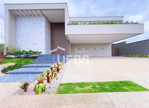 Casa, 4 Quartos, 3 Vagas, 4 Suites em Rua Cn8, Parque Cidade, Goiânia, GO valor de R$ 8.500.000,00 no Lugar Certo