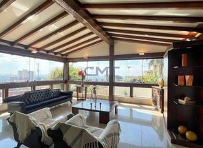 Casa, 4 Quartos, 4 Vagas, 2 Suites em Mangabeiras, Belo Horizonte, MG valor de R$ 4.800.000,00 no Lugar Certo