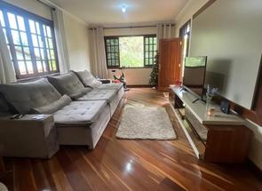 Casa, 4 Quartos, 8 Vagas, 1 Suite em Bandeirantes (pampulha), Belo Horizonte, MG valor de R$ 1.985.000,00 no Lugar Certo