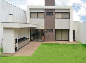Casa em Condomínio, 3 Quartos em Rua Jair Ferreira de Sá, Garças, Belo Horizonte, MG valor de R$ 2.170.000,00 no Lugar Certo