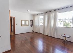 Apartamento, 4 Quartos, 2 Vagas, 1 Suite em Vila Paris, Belo Horizonte, MG valor de R$ 850.000,00 no Lugar Certo