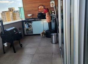 Cobertura, 2 Quartos, 2 Vagas, 1 Suite em Santo Agostinho, Belo Horizonte, MG valor de R$ 1.900.000,00 no Lugar Certo