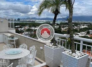 Cobertura, 3 Quartos em Avenida di Cavalcanti, Barra da Tijuca, Rio de Janeiro, RJ valor de R$ 1.800.000,00 no Lugar Certo