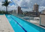Apartamento, 3 Quartos, 2 Vagas, 1 Suite