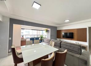 Apartamento, 3 Quartos, 2 Vagas, 3 Suites em Avenida Pl 3, Parque Lozandes, Goiânia, GO valor de R$ 840.000,00 no Lugar Certo