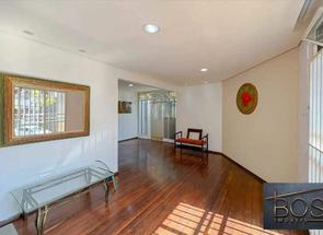 Apartamento, 3 Quartos, 2 Vagas, 1 Suite para alugar em Santa Lúcia, Belo Horizonte, MG valor de R$ 4.100,00 no Lugar Certo