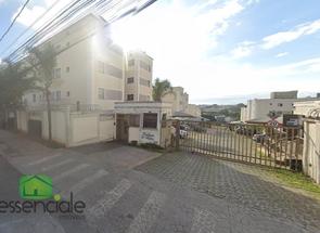 Apartamento, 2 Quartos, 1 Vaga para alugar em Fonte Grande, Contagem, MG valor de R$ 1.600,00 no Lugar Certo