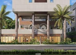 Apartamento, 3 Quartos, 2 Vagas, 1 Suite em Rua Padre João Crisóstomo, Coração Eucarístico, Belo Horizonte, MG valor de R$ 905.000,00 no Lugar Certo