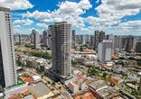 Apartamento, 3 Quartos