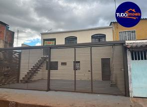 Casa, 5 Quartos, 4 Vagas em Setor Leste, Vila Estrutural, DF valor de R$ 380.000,00 no Lugar Certo