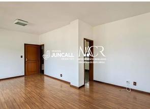 Apartamento, 4 Quartos, 2 Vagas, 1 Suite para alugar em Rua Desembargador Mário Mattos, Serra, Belo Horizonte, MG valor de R$ 4.400,00 no Lugar Certo