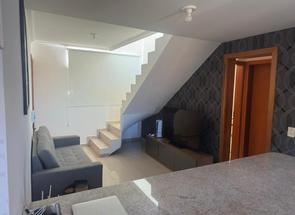 Cobertura, 3 Quartos, 1 Vaga, 1 Suite em Novo Horizonte, Sabará, MG valor de R$ 450.000,00 no Lugar Certo