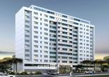Apartamento, 4 Quartos, 3 Vagas, 2 Suites