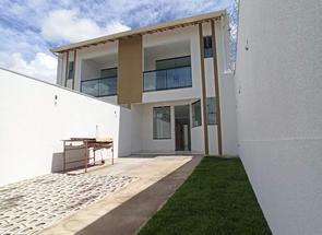 Casa, 3 Quartos, 2 Vagas, 2 Suites em Liberdade, Santa Luzia, MG valor de R$ 590.000,00 no Lugar Certo