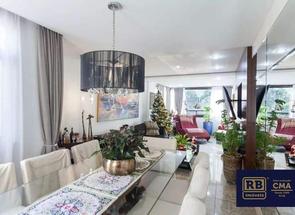 Apartamento, 4 Quartos, 3 Vagas, 2 Suites em Sion, Belo Horizonte, MG valor de R$ 1.500.000,00 no Lugar Certo