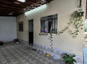 Casa, 3 Quartos em Asteca (são Benedito), Santa Luzia, MG valor de R$ 350.000,00 no Lugar Certo