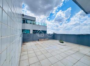 Cobertura, 4 Quartos, 3 Vagas, 2 Suites para alugar em Rua Iracy Manata, Buritis, Belo Horizonte, MG valor de R$ 5.900,00 no Lugar Certo