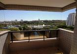 Apartamento, 4 Quartos, 2 Vagas, 3 Suites