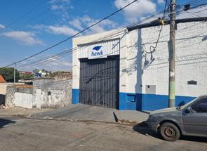 Galpão, 10 Vagas em Flamengo, Contagem, MG valor de R$ 1.200.000,00 no Lugar Certo