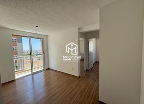 Apartamento, 2 Quartos em Quadra Quadra 301 Conjunto 8, Samambaia Sul, Samambaia, DF valor de R$ 315.000,00 no Lugar Certo