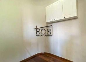Apartamento, 4 Quartos, 2 Vagas, 1 Suite em Cruzeiro, Belo Horizonte, MG valor de R$ 1.350.000,00 no Lugar Certo