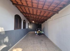 Casa, 3 Quartos, 8 Vagas, 2 Suites em Jardim Riacho das Pedras, Contagem, MG valor de R$ 1.280.000,00 no Lugar Certo