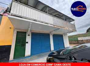 Andar para alugar em Gama, Gama, DF valor de R$ 3.300,00 no Lugar Certo