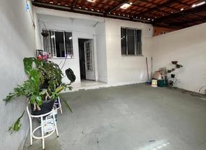 Casa, 3 Quartos, 2 Vagas em Palmeiras, Ibirité, MG valor de R$ 370.000,00 no Lugar Certo