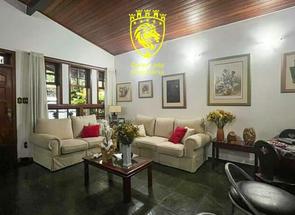 Casa, 8 Quartos, 3 Vagas, 2 Suites em Santo Antônio, Belo Horizonte, MG valor de R$ 1.300.000,00 no Lugar Certo