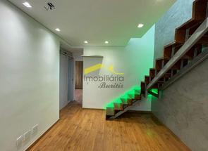 Cobertura, 2 Quartos, 1 Vaga para alugar em Buritis, Belo Horizonte, MG valor de R$ 5.000,00 no Lugar Certo