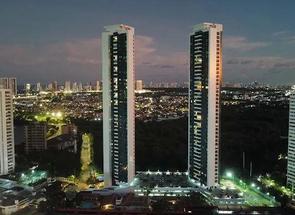 Apartamento, 3 Quartos, 2 Vagas, 3 Suites em Ilha do Retiro, Recife, PE valor de R$ 1.700.000,00 no Lugar Certo