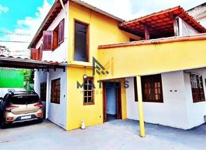 Casa, 4 Quartos, 5 Vagas, 1 Suite para alugar em Caiçaras, Belo Horizonte, MG valor de R$ 4.500,00 no Lugar Certo