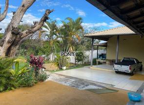 Fazenda, 4 Quartos, 1 Suite em Manoa, Sete Lagoas, MG valor de R$ 1.490.000,00 no Lugar Certo