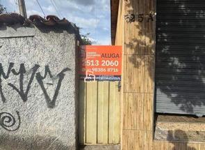 Casa, 2 Quartos para alugar em Avenida Manoel Salles Barbosa, Cardoso, Belo Horizonte, MG valor de R$ 800,00 no Lugar Certo