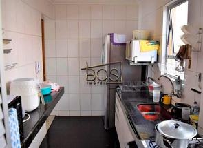 Cobertura, 3 Quartos, 2 Vagas, 1 Suite em Sagrada Família, Belo Horizonte, MG valor de R$ 650.000,00 no Lugar Certo