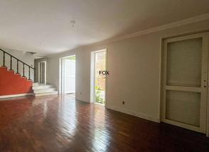 Casa, 4 Quartos, 2 Vagas, 2 Suites em Santo Antônio, Belo Horizonte, MG valor de R$ 1.800.000,00 no Lugar Certo