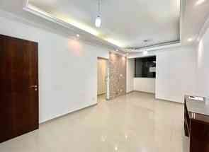 Apartamento, 2 Quartos, 1 Vaga, 1 Suite em Castelo, Belo Horizonte, MG valor de R$ 370.000,00 no Lugar Certo