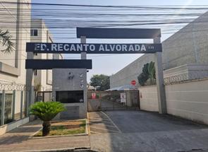 Apartamento, 2 Quartos, 1 Vaga em Parque Maracanã, Contagem, MG valor de R$ 190.000,00 no Lugar Certo