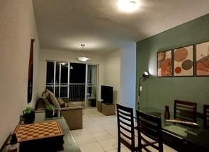 Apartamento, 3 Quartos, 1 Vaga, 1 Suite em Cinquentenário, Belo Horizonte, MG valor de R$ 455.000,00 no Lugar Certo