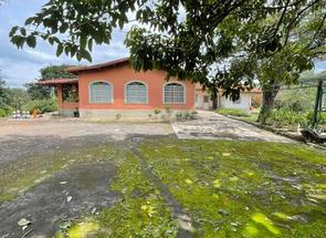 Fazenda, 8 Quartos em Centro, Mario Campos, MG valor de R$ 10.000.000,00 no Lugar Certo